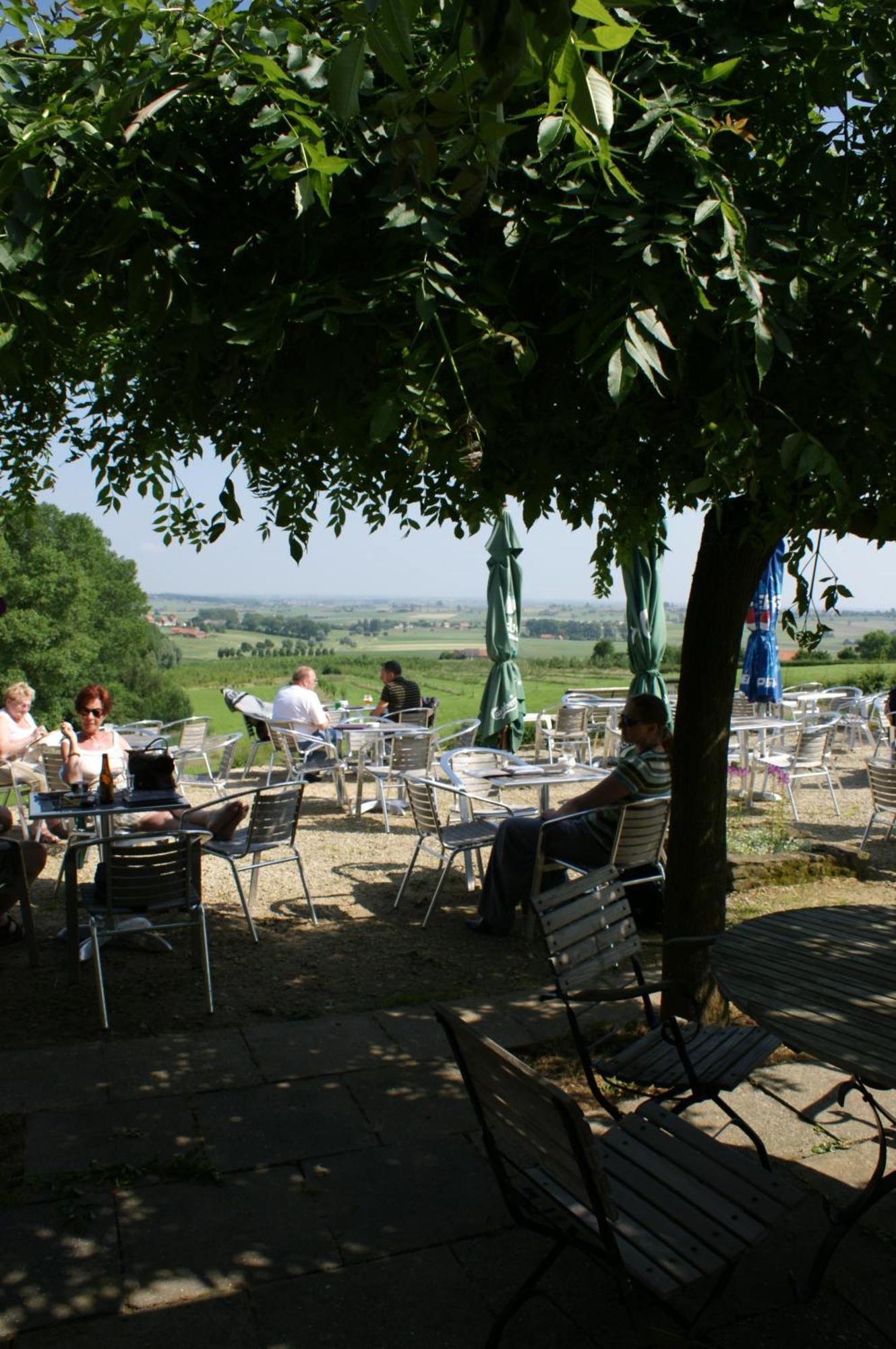 De Hollemeersch Hotel Dranouter Exterior foto